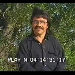 Oral History Interview, Kenny Pheasant and Mike Petoskey