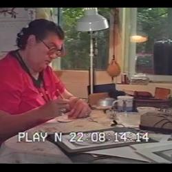 Oral History Interview, Catherine Baldwin, Sandy Dyer, Mabel Shomin