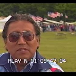 Oral History Interview, Tom Peters