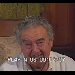 Oral History Interview, Jay Oliver and Green Sky Church