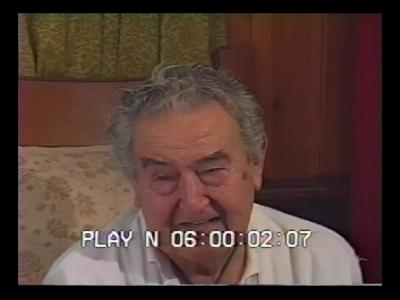 Oral History Interview, Jay Oliver and Green Sky Church