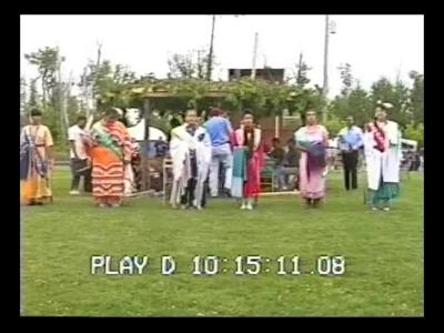 Recording, Odawa Princess Contest and Homecoming