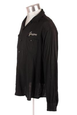 Occupational Shirt