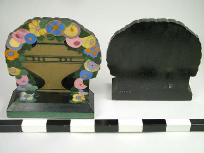 Bookends
