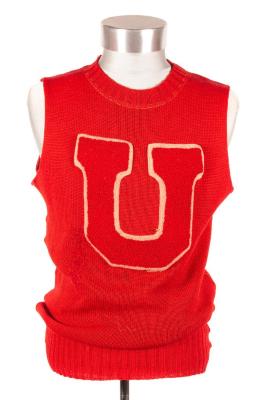 Letter Vest
