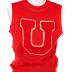 Letter Vest