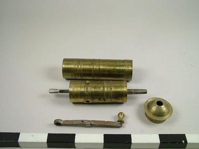 Coffee Grinder