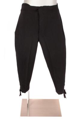 Breeches