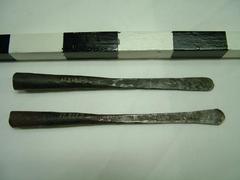 Spear Heads