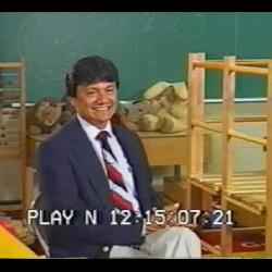 Oral History Interview, Tom Topash, Andrea Topash, Rachael Topash