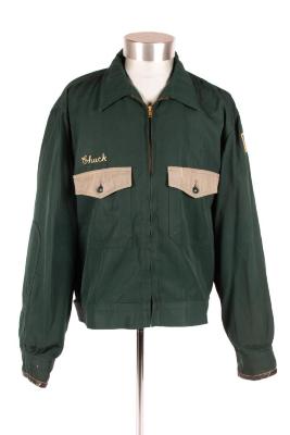 Occupational Jacket