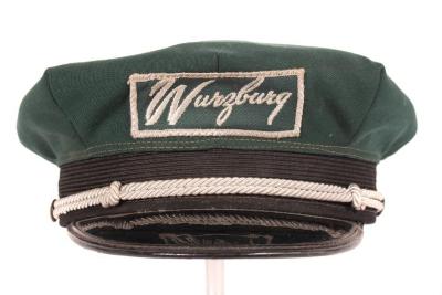 Occupational Cap
