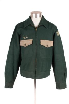Occupational Jacket