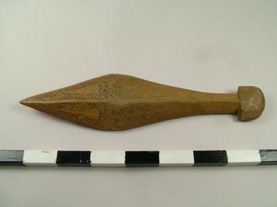 Club, Ceremonial