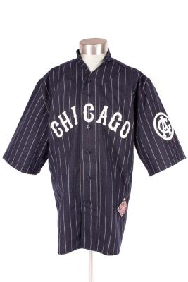 Baseball Jersey (Reproduction)
