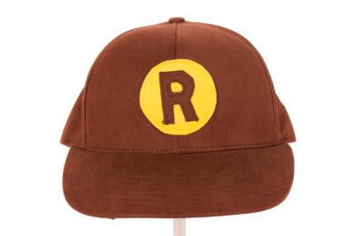 Sports Cap (Reproduction)