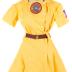 Sports Uniform (Reproduction)