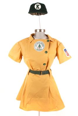 Sports Uniform (Reproduction)