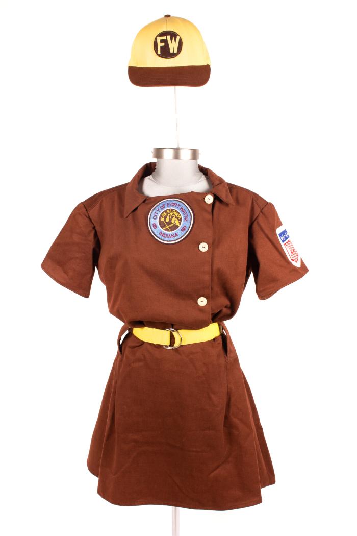 aagpbl uniforms