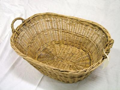 Clothes Basket