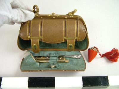 Sewing Bag