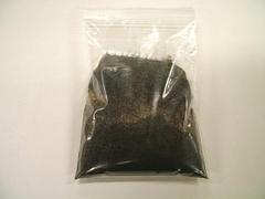 Bag Of Magnetite