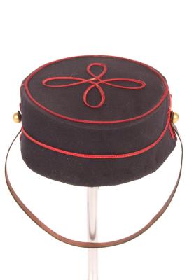 Occupational Cap