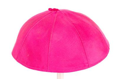 Occupational Cap