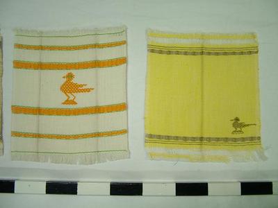 Napkins (12)