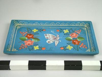 Tray