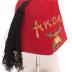 Masonic Shriners Fez