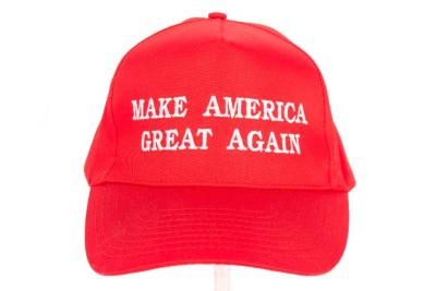 Baseball Cap