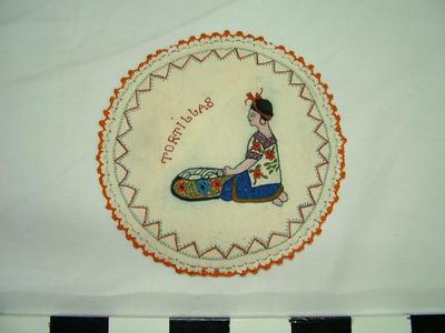 Doily