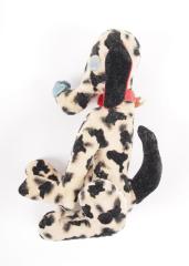 Stuffed Animal, Dalmatian