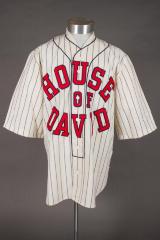 Baseball Jersey (Reproduction)