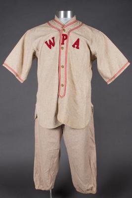 Sports Uniform