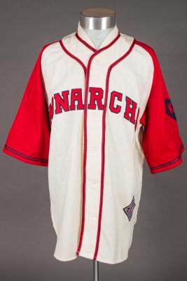 Baseball Jersey (Reproduction)