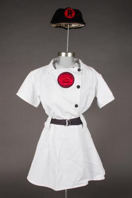 Sports Uniform (Reproduction)