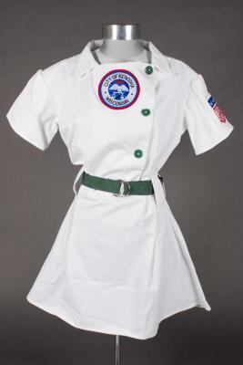 Sports Uniform (Reproduction)