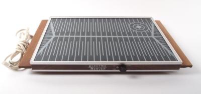 Electro Server Food Warmer