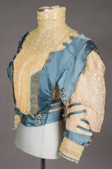 Bodice