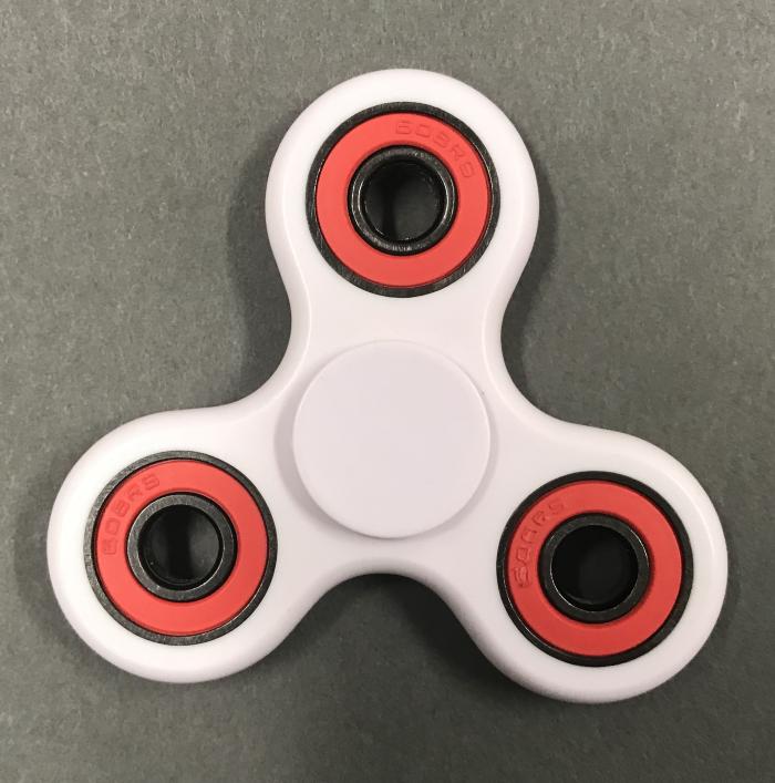 Fidget Spinner
