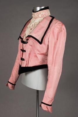 Bodice