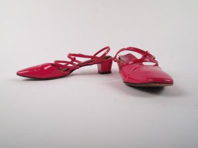 Shoes, Woman's
