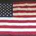Flag, United States Of America, 50 Star