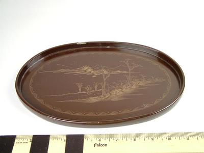 Tray
