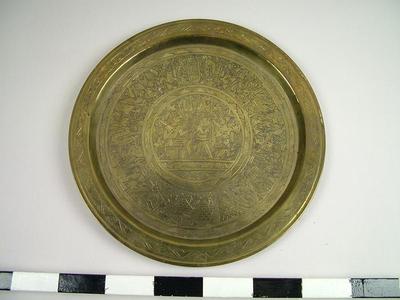 Tray
