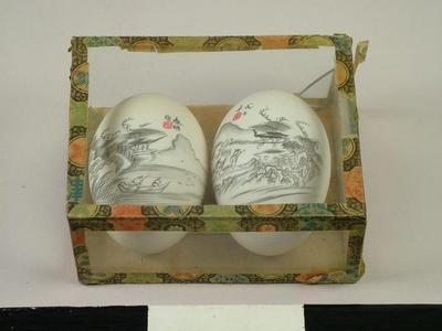 Eggs, With Case (2)