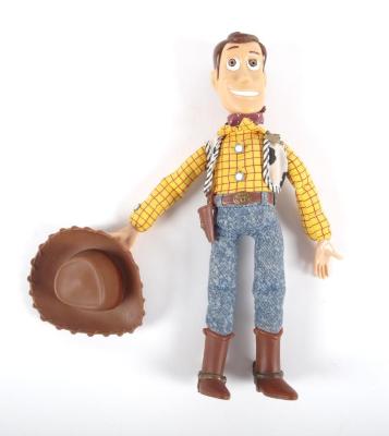 Doll, Woody