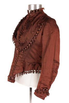 Bodice
